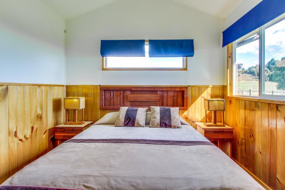 Los Riscos Loft Y Cabanas Ensenada מראה חיצוני תמונה