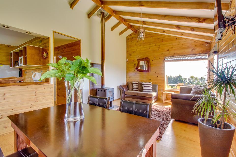 Los Riscos Loft Y Cabanas Ensenada מראה חיצוני תמונה
