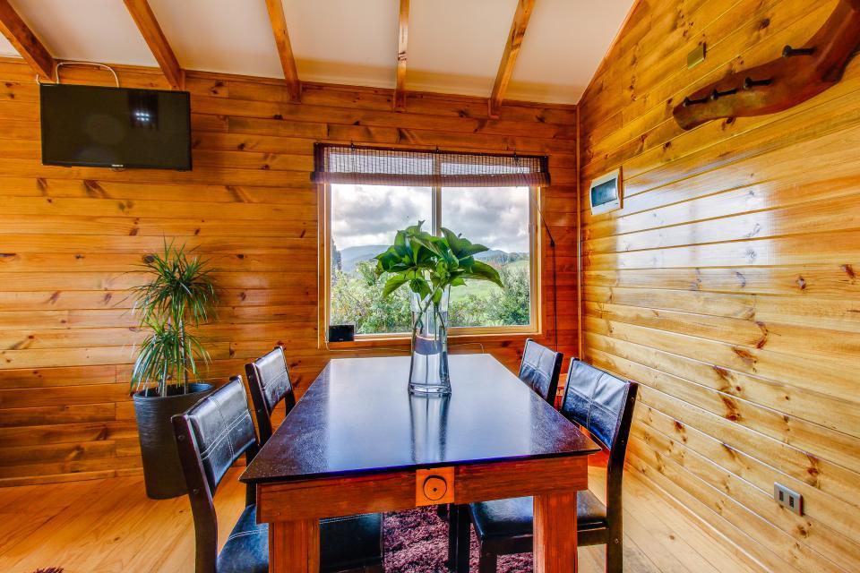 Los Riscos Loft Y Cabanas Ensenada מראה חיצוני תמונה