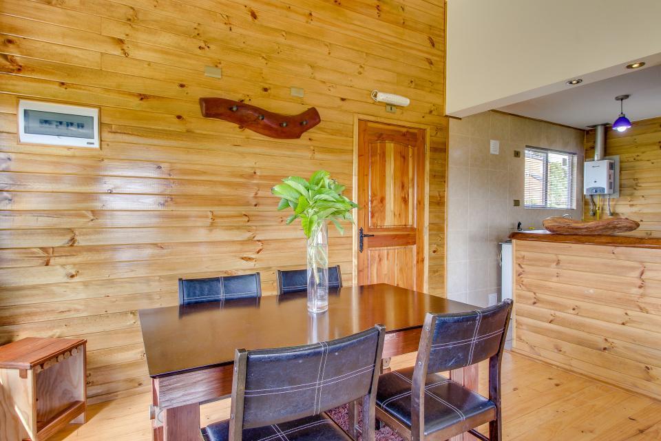 Los Riscos Loft Y Cabanas Ensenada מראה חיצוני תמונה